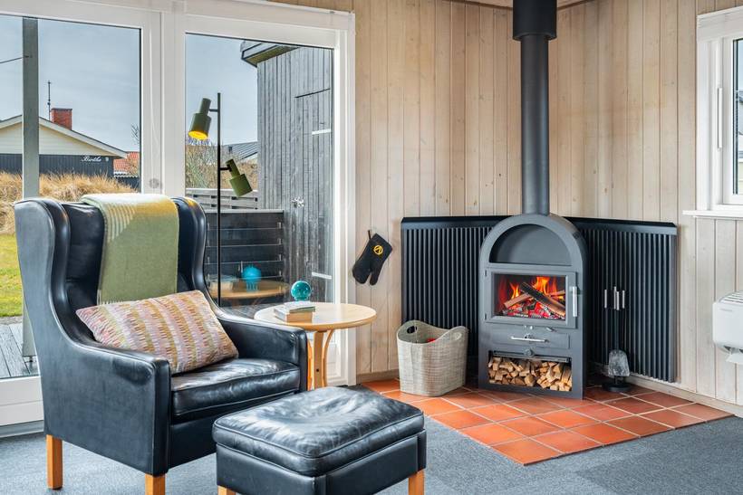 Foto von Ferienhaus FY56 in Henne Strand - Westjütland