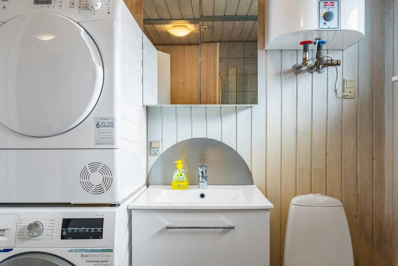 Foto von Ferienhaus FY56 in Henne Strand - Westjütland
