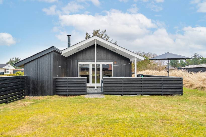 Foto von Ferienhaus FY56 in Henne Strand - Westjütland