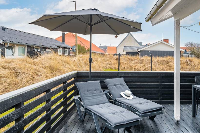 Foto von Ferienhaus FY56 in Henne Strand - Westjütland