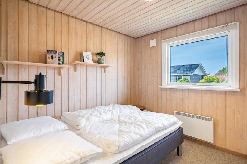 Foto von Ferienhaus FY56 in Henne Strand - Westjütland