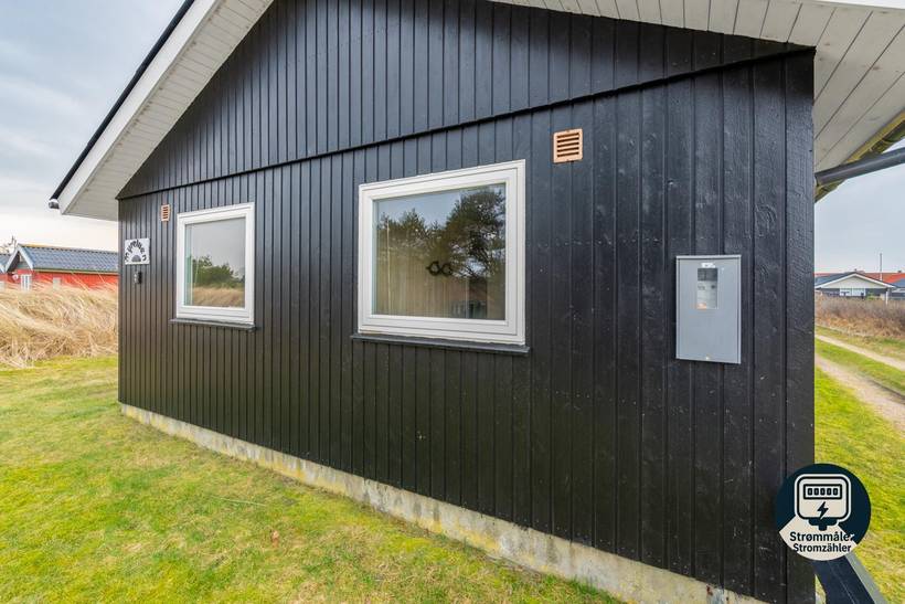 Foto von Ferienhaus FY56 in Henne Strand - Westjütland