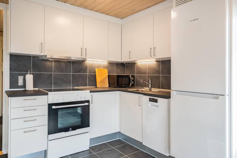 Foto von Ferienhaus FY56 in Henne Strand - Westjütland