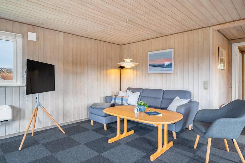 Foto von Ferienhaus FY56 in Henne Strand - Westjütland