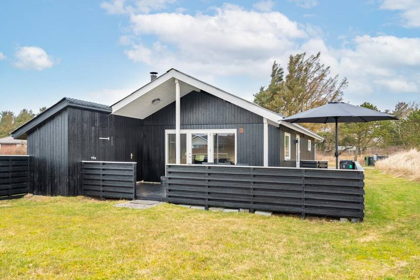 Foto von Ferienhaus FY56 in Henne Strand - Westjütland