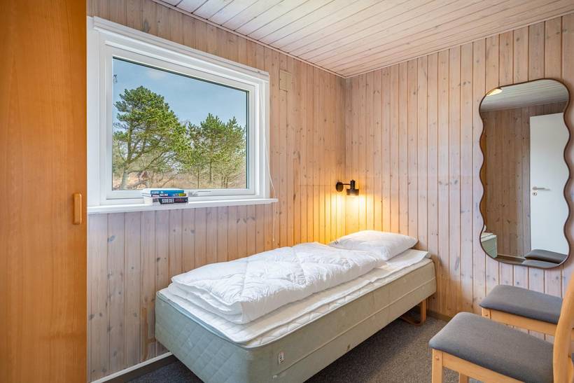Foto von Ferienhaus FY56 in Henne Strand - Westjütland