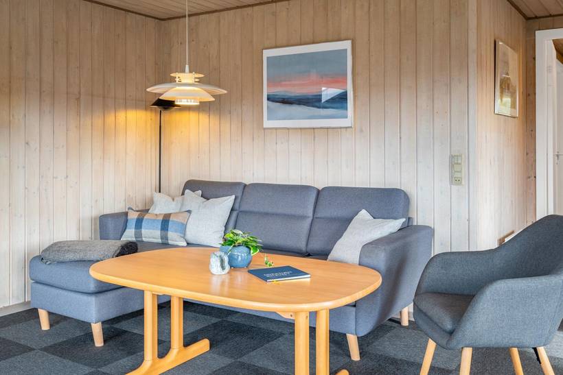 Foto von Ferienhaus FY56 in Henne Strand - Westjütland