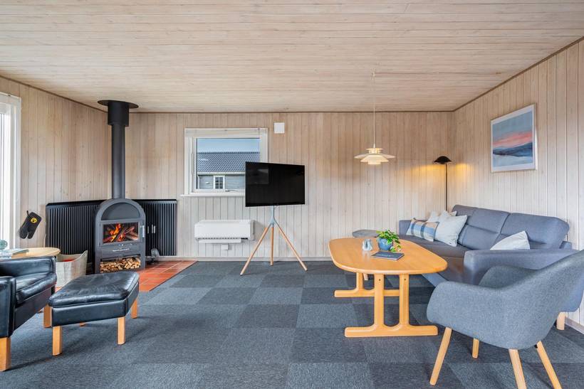 Foto von Ferienhaus FY56 in Henne Strand - Westjütland