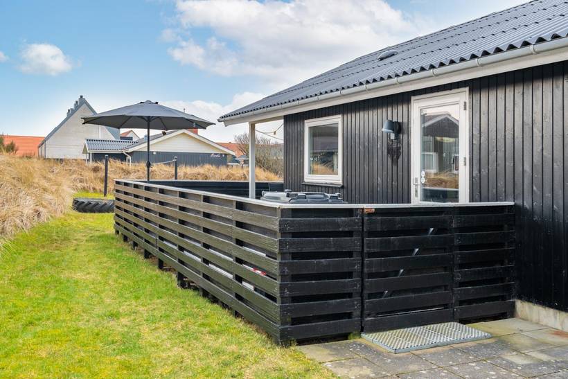 Foto von Ferienhaus FY56 in Henne Strand - Westjütland