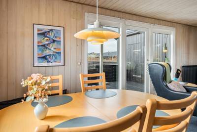 Vorschaubild von Ferienhaus FY56 in Henne Strand - Westjütland