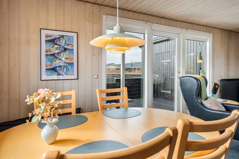 Foto von Ferienhaus FY56 in Henne Strand - Westjütland