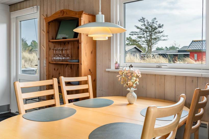 Foto von Ferienhaus FY56 in Henne Strand - Westjütland