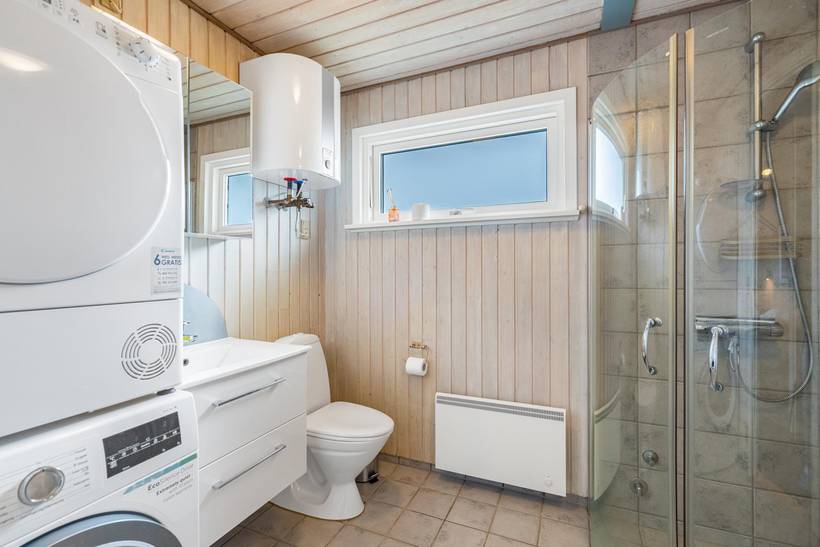 Foto von Ferienhaus FY56 in Henne Strand - Westjütland