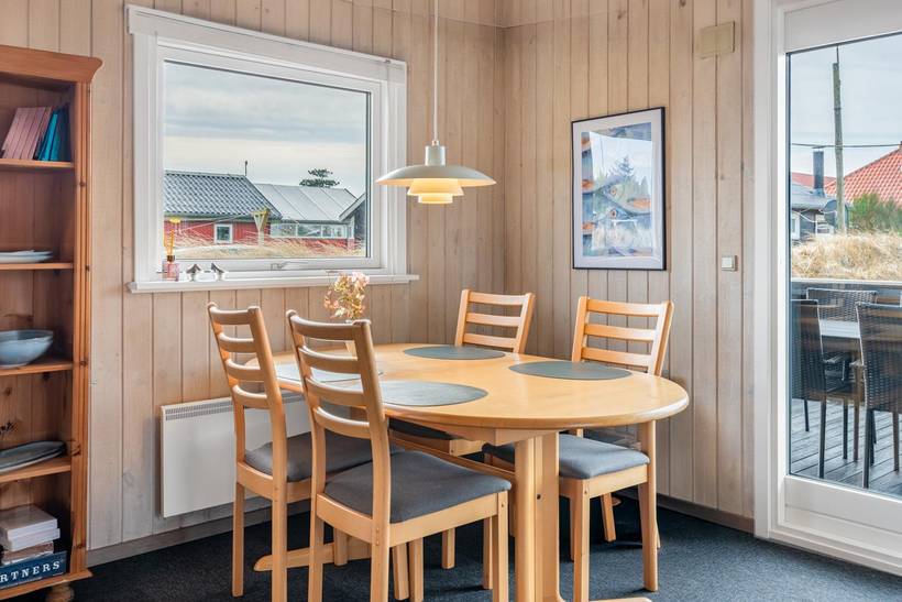Foto von Ferienhaus FY56 in Henne Strand - Westjütland