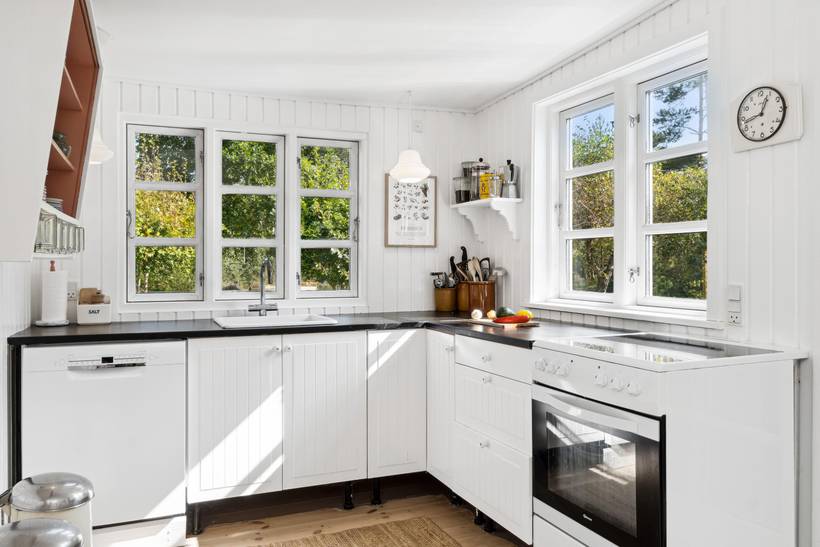 Foto von Ferienhaus FY61 in Sejerø Bugt - Westseeland