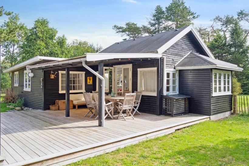 Foto von Ferienhaus FY61 in Sejerø Bugt - Westseeland