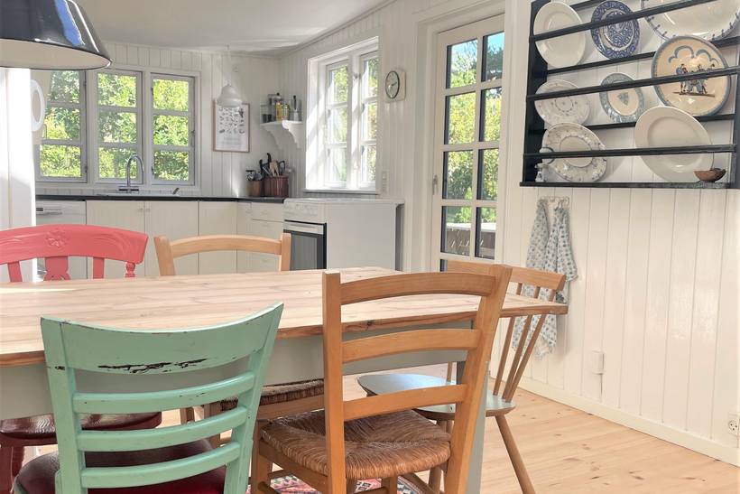 Foto von Ferienhaus FY61 in Sejerø Bugt - Westseeland