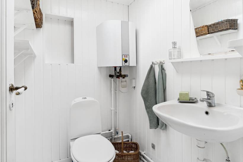 Foto von Ferienhaus FY61 in Sejerø Bugt - Westseeland