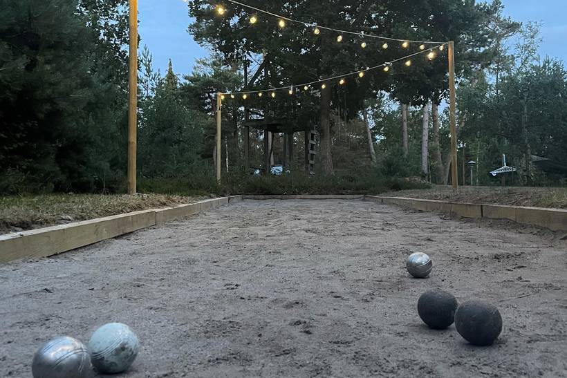Foto von Ferienhaus FY61 in Sejerø Bugt - Westseeland