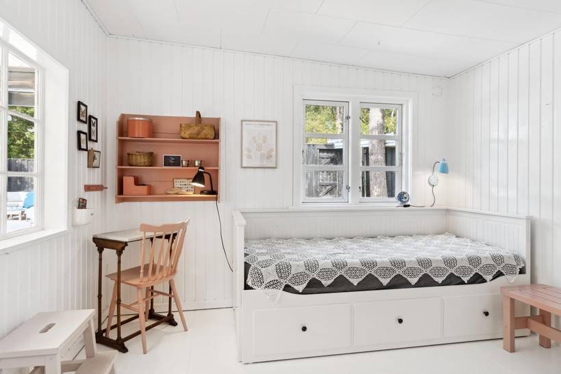 Foto von Ferienhaus FY61 in Sejerø Bugt - Westseeland