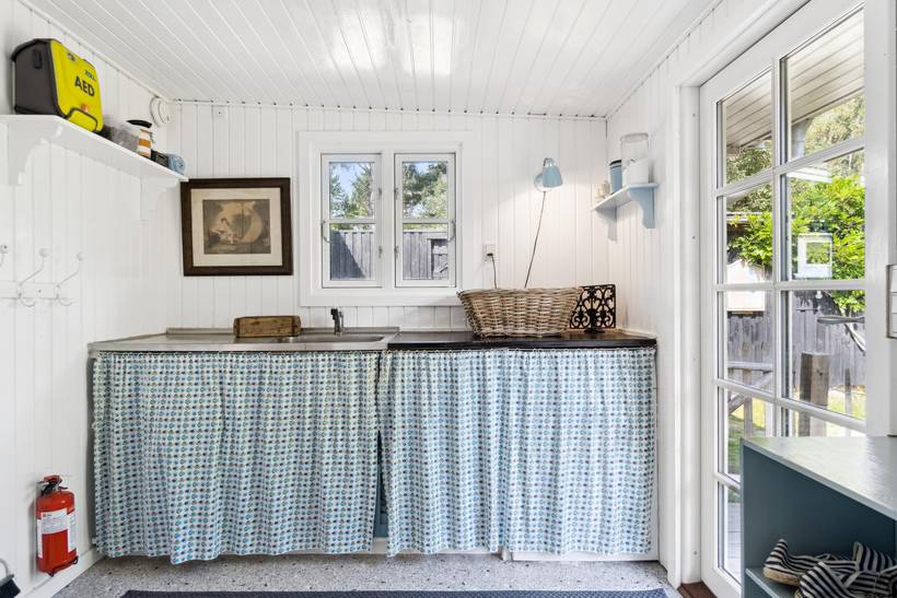 Foto von Ferienhaus FY61 in Sejerø Bugt - Westseeland