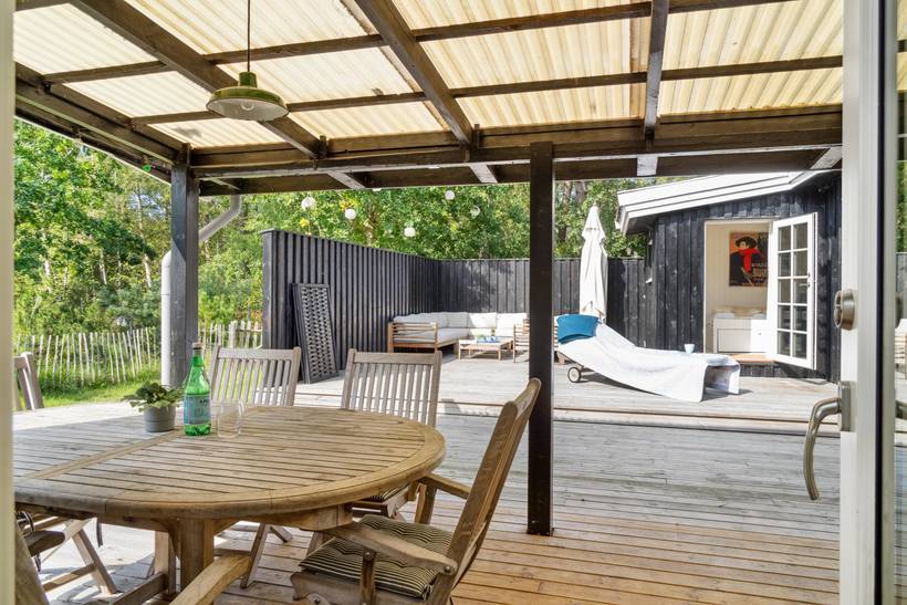 Foto von Ferienhaus FY61 in Sejerø Bugt - Westseeland