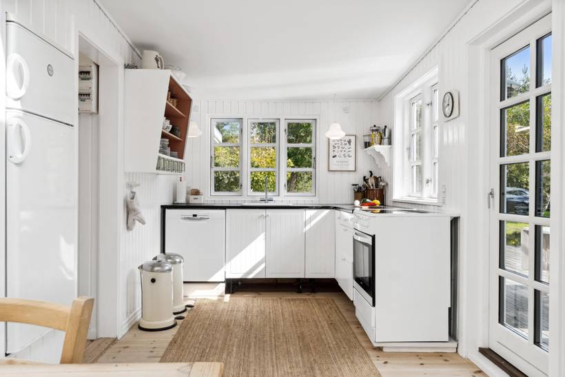 Foto von Ferienhaus FY61 in Sejerø Bugt - Westseeland