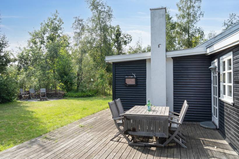 Foto von Ferienhaus FY61 in Sejerø Bugt - Westseeland