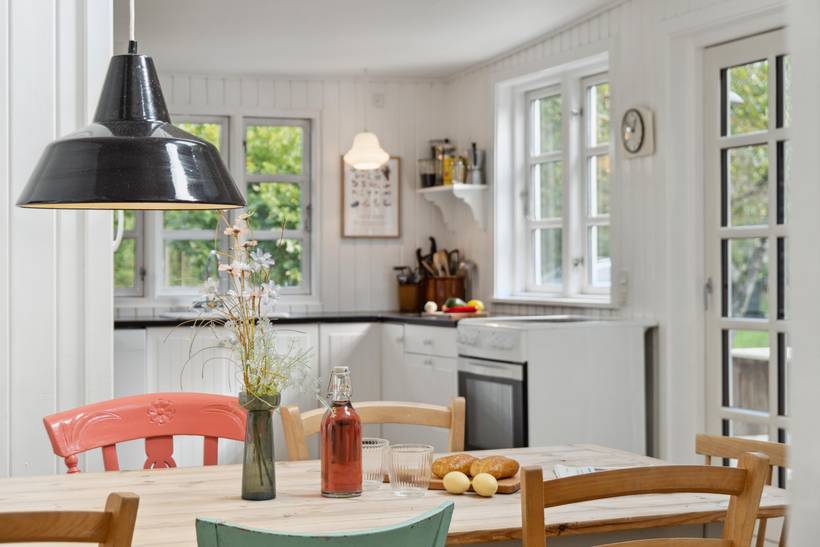Foto von Ferienhaus FY61 in Sejerø Bugt - Westseeland