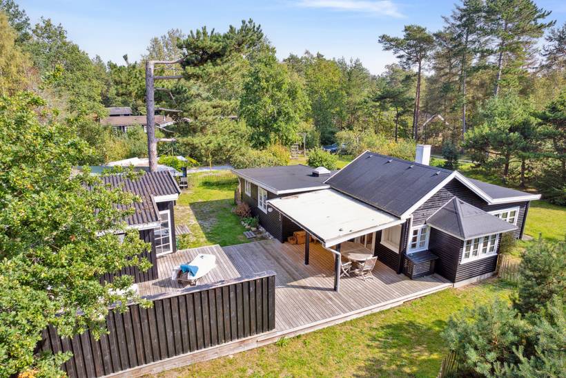 Foto von Ferienhaus FY61 in Sejerø Bugt - Westseeland