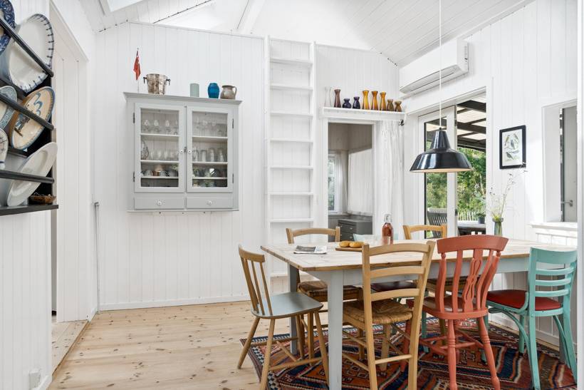 Foto von Ferienhaus FY61 in Sejerø Bugt - Westseeland