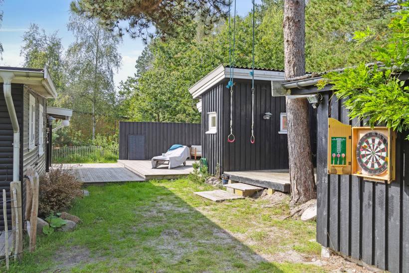 Foto von Ferienhaus FY61 in Sejerø Bugt - Westseeland