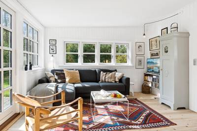 Vorschaubild von Ferienhaus FY61 in Sejerø Bugt - Westseeland