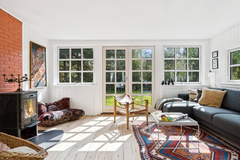 Foto von Ferienhaus FY61 in Sejerø Bugt - Westseeland