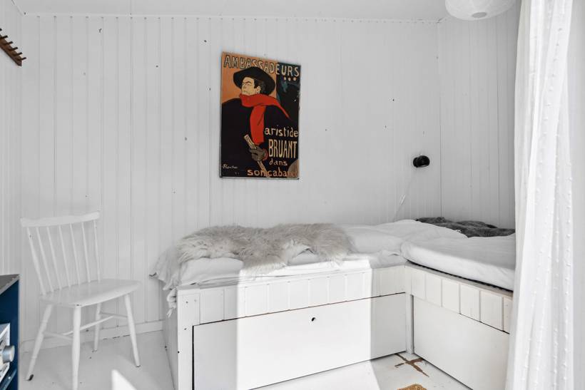 Foto von Ferienhaus FY61 in Sejerø Bugt - Westseeland