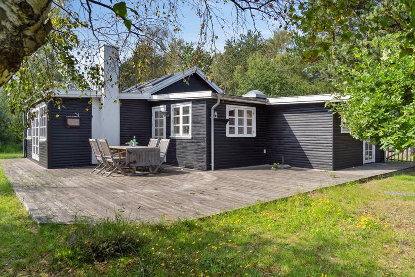 Foto von Ferienhaus FY61 in Sejerø Bugt - Westseeland