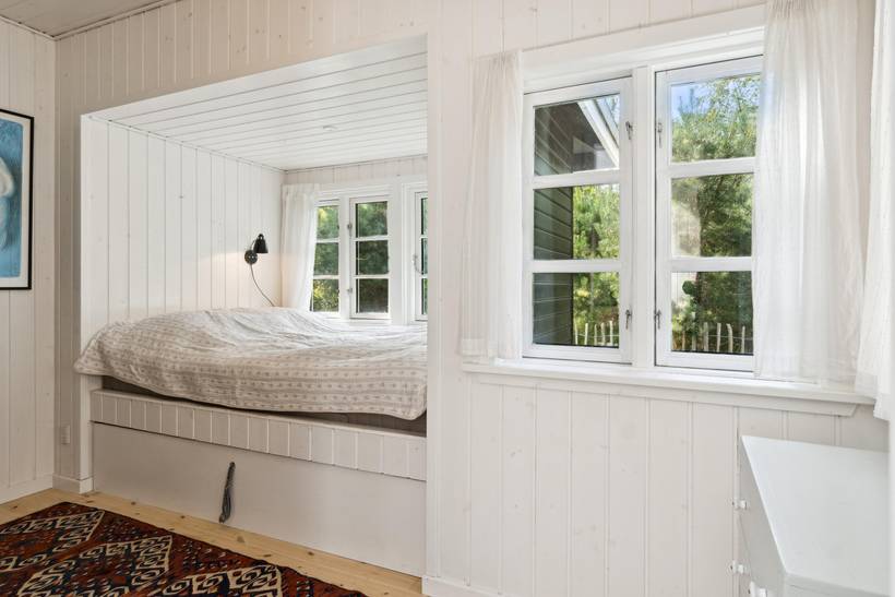 Foto von Ferienhaus FY61 in Sejerø Bugt - Westseeland