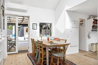 Vorschaubild von Ferienhaus FY61 in Sejerø Bugt - Westseeland