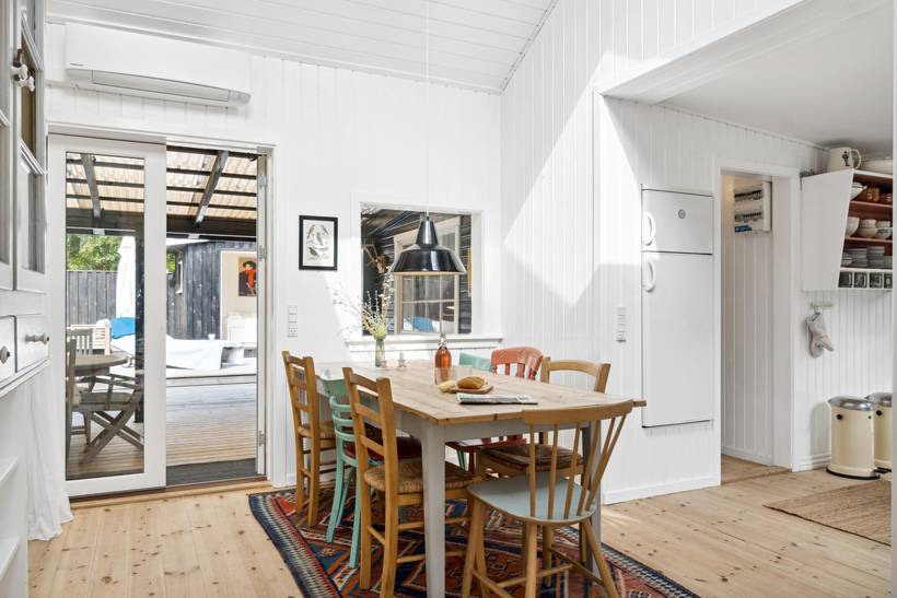Foto von Ferienhaus FY61 in Sejerø Bugt - Westseeland