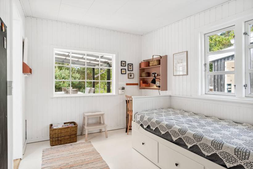 Foto von Ferienhaus FY61 in Sejerø Bugt - Westseeland