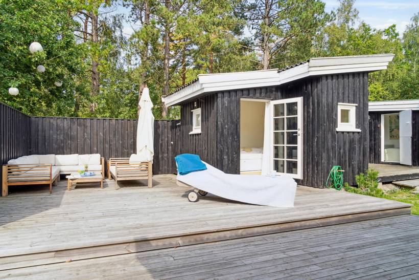Foto von Ferienhaus FY61 in Sejerø Bugt - Westseeland