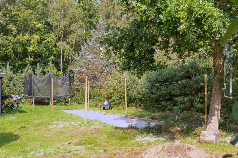 Foto von Ferienhaus FY61 in Sejerø Bugt - Westseeland