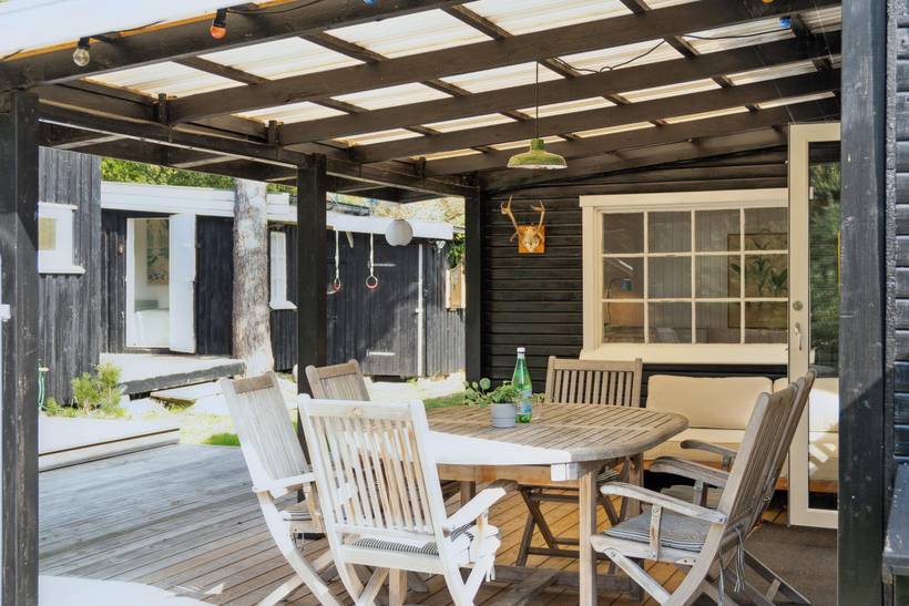 Foto von Ferienhaus FY61 in Sejerø Bugt - Westseeland