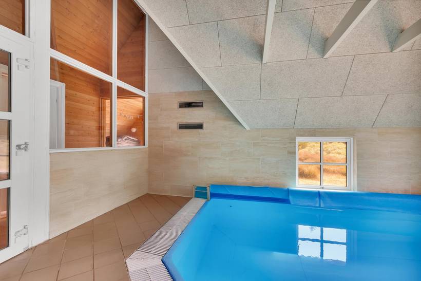 Foto von Ferienhaus FY71 in Blåvand - Westjütland
