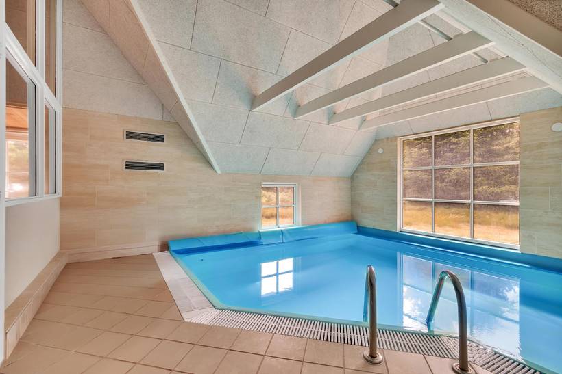 Foto von Ferienhaus FY71 in Blåvand - Westjütland
