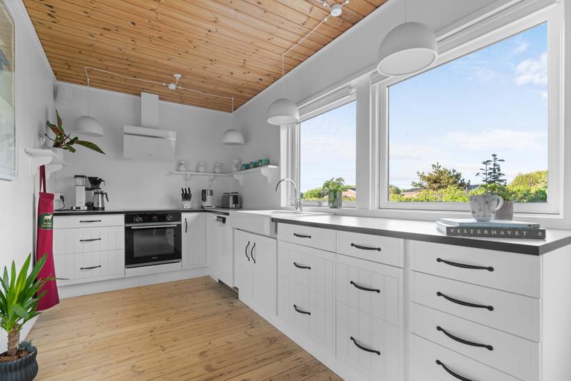 Foto von Ferienhaus FY74 in Lakolk - Rømø
