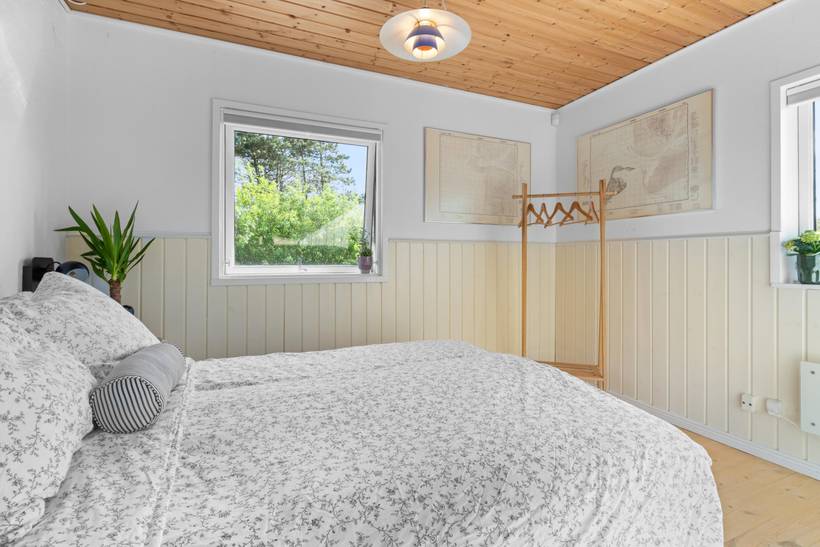 Foto von Ferienhaus FY74 in Lakolk - Rømø