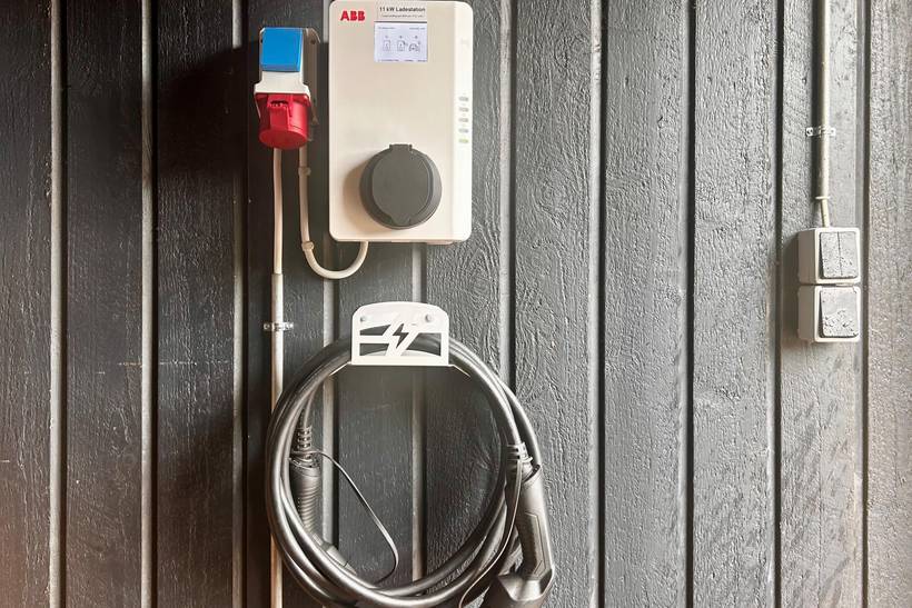 Foto von Ferienhaus FY74 in Lakolk - Rømø