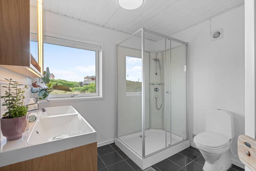 Foto von Ferienhaus FY74 in Lakolk - Rømø