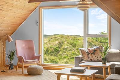 Vorschaubild von Ferienhaus FY74 in Lakolk - Rømø